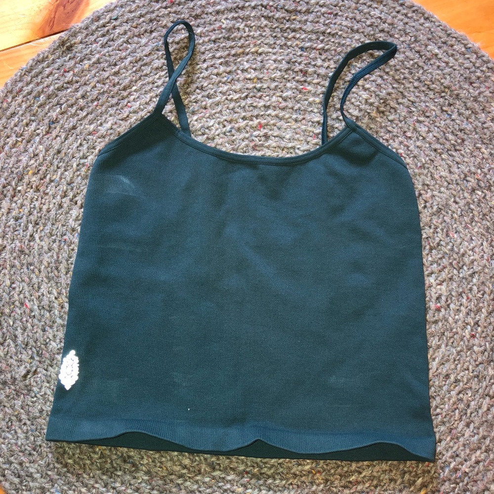 Free People Movement Tighten Up Tank